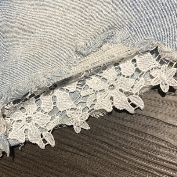 Wild fable shorts size 6 - Picture 4 of 4